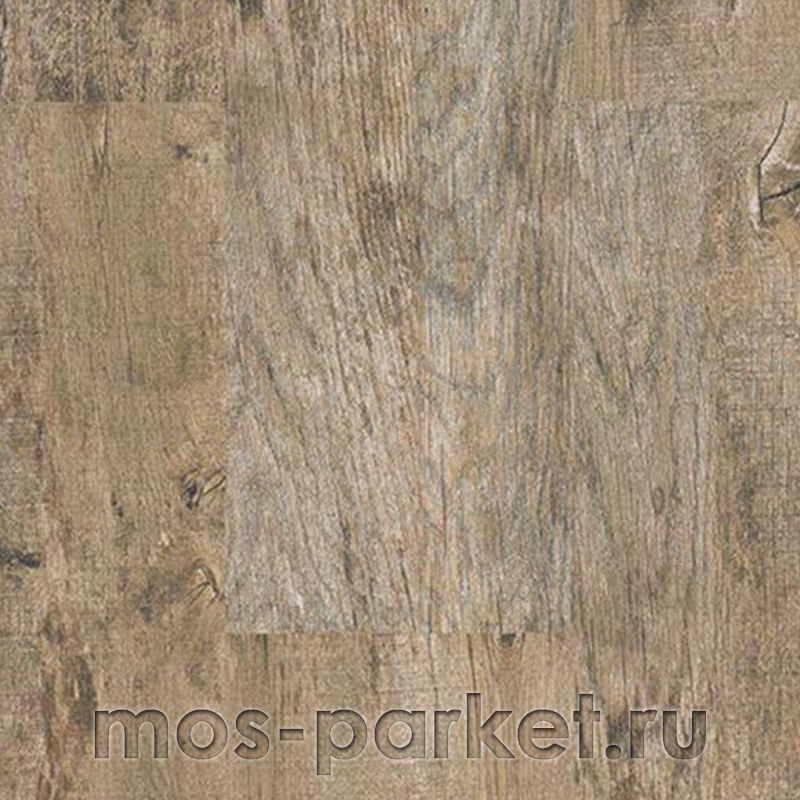 Клеевое напольное пробковое покрытие Corkstyle Wood Oak Antique