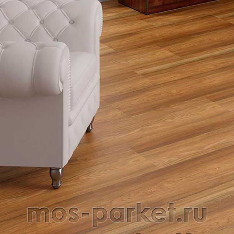 Клеевое напольное пробковое покрытие Corkstyle Wood Oak Floor Board