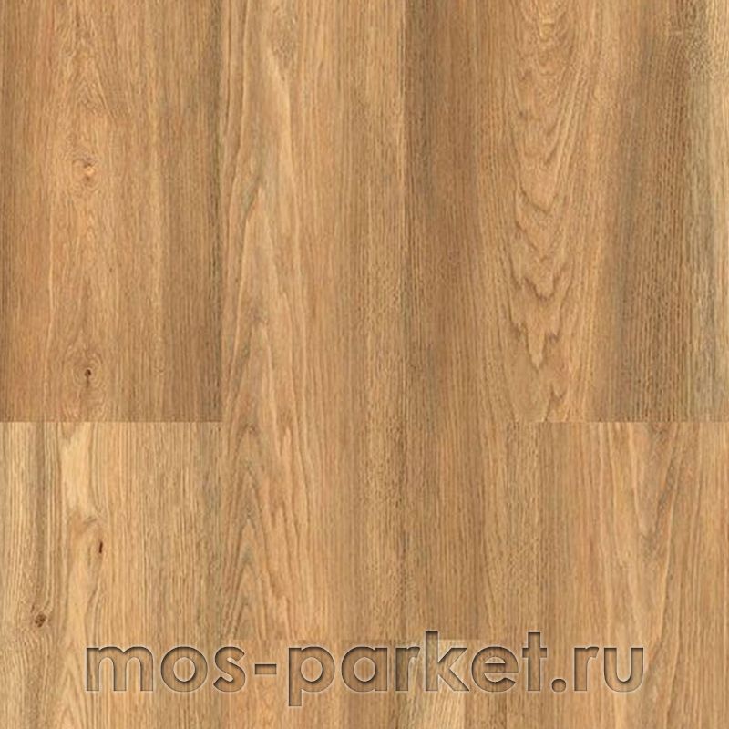Замковое напольное пробковое покрытие Corkstyle Wood Oak Floor Board
