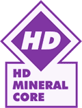 HD Mineral Core