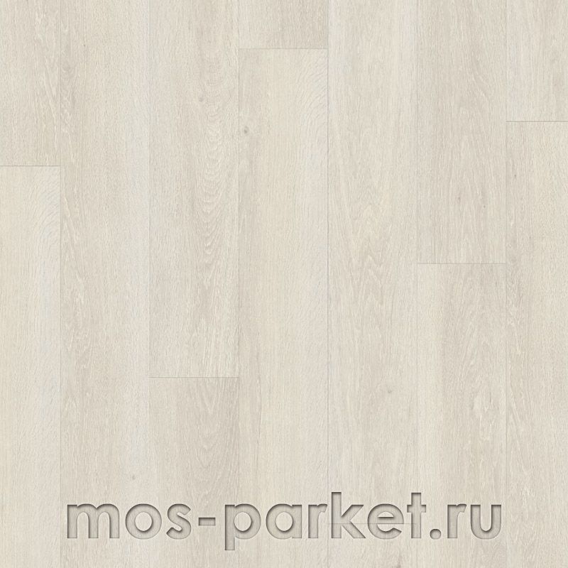 Quick-Step Pulse Click PUCL40079 Дуб морской светлый